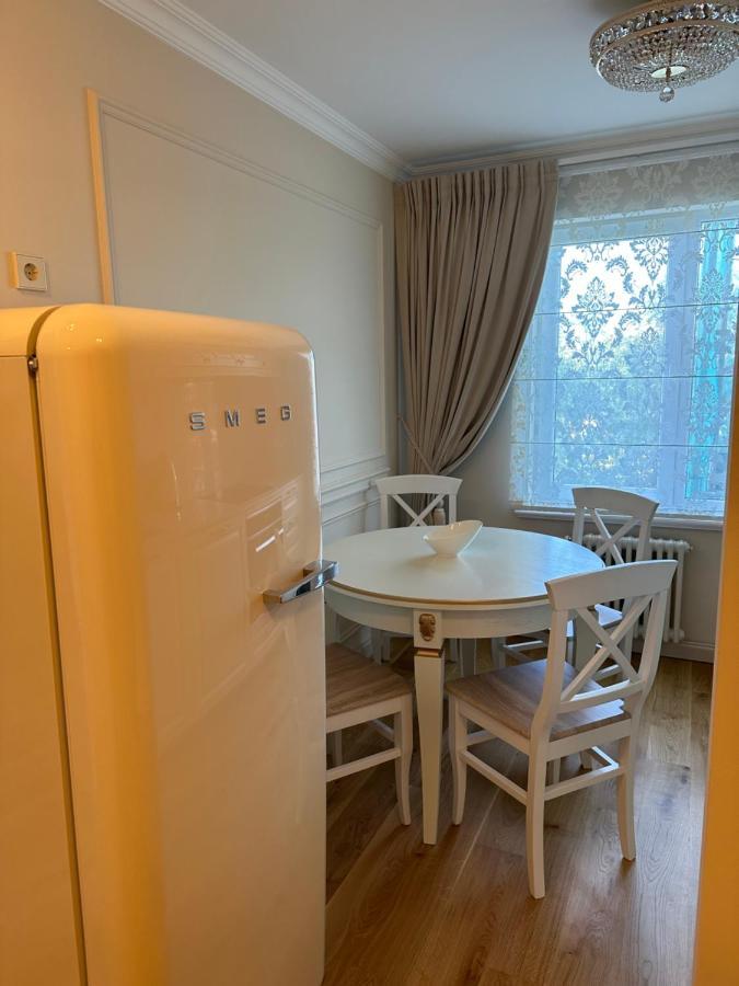 Boutique Rooms Dzintaru Liepāja Exteriér fotografie