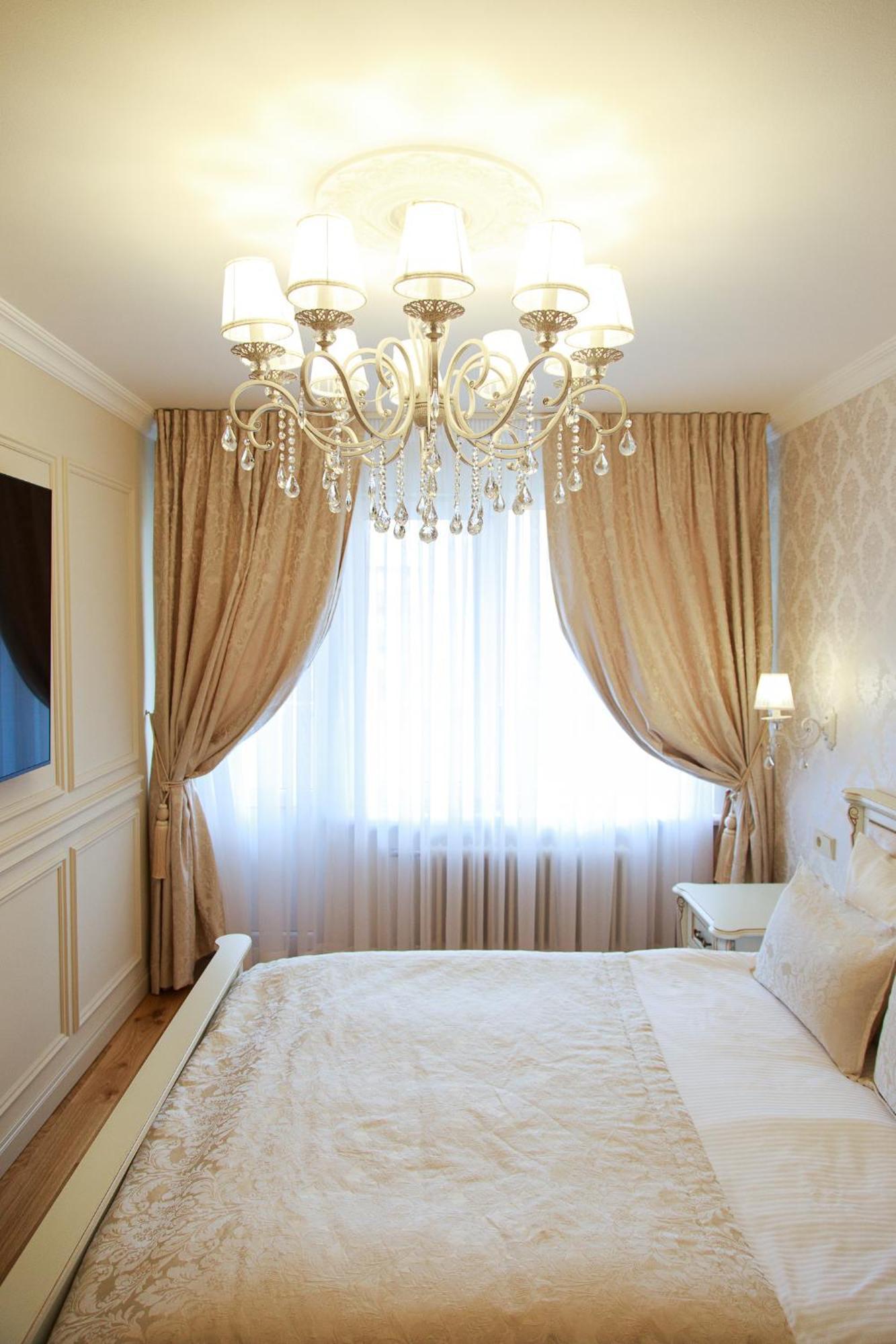 Boutique Rooms Dzintaru Liepāja Exteriér fotografie