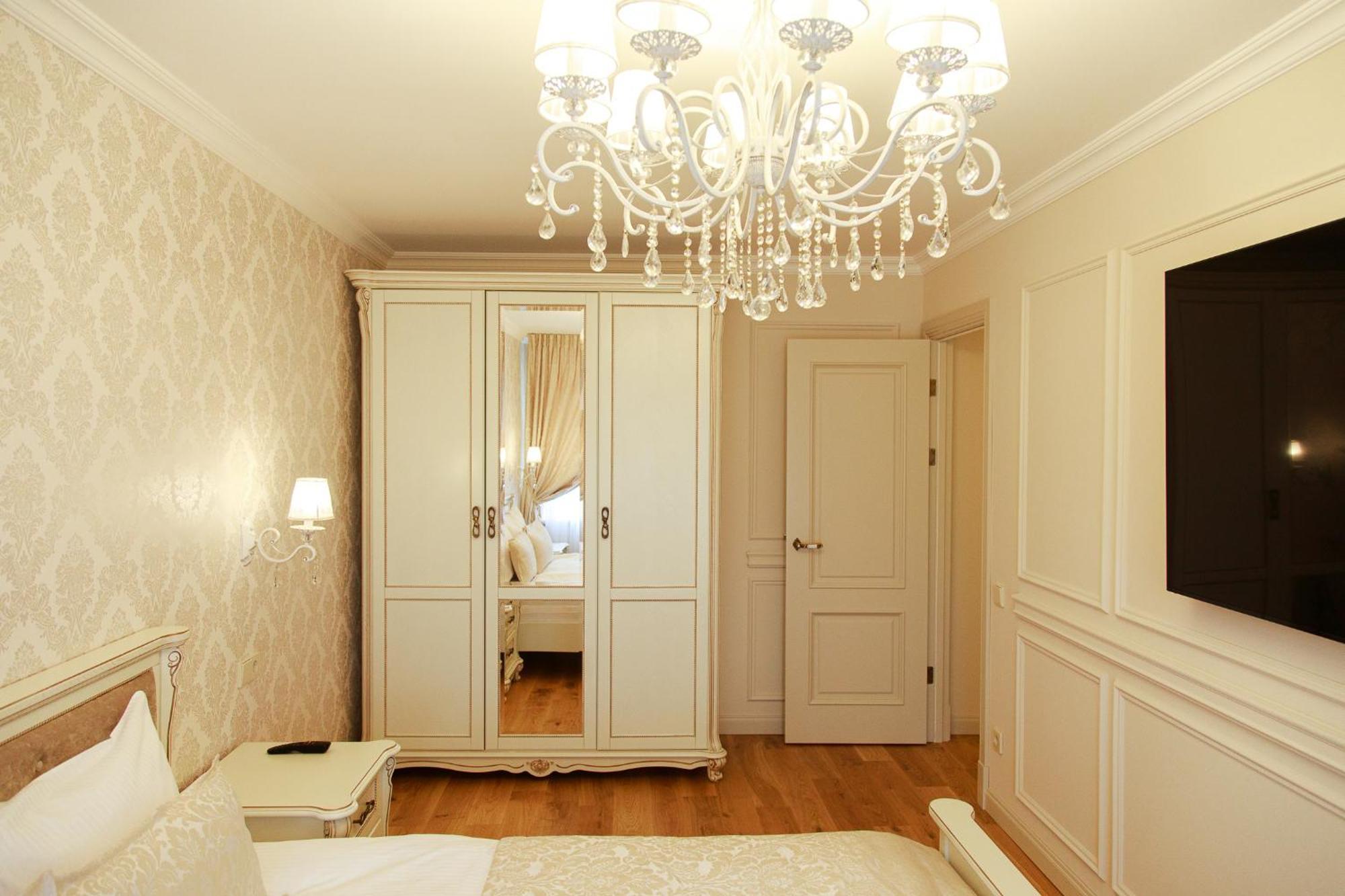 Boutique Rooms Dzintaru Liepāja Exteriér fotografie