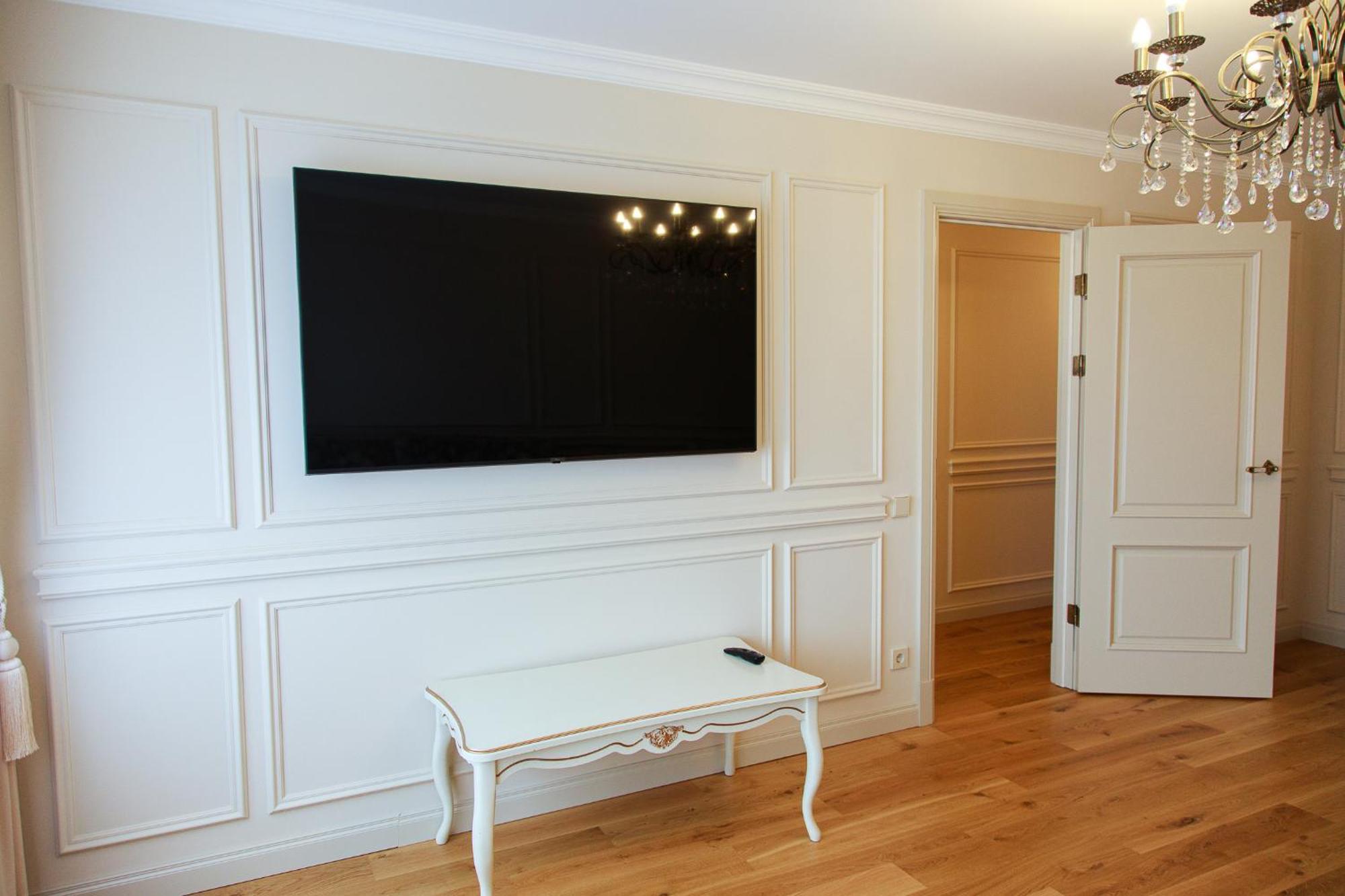 Boutique Rooms Dzintaru Liepāja Exteriér fotografie