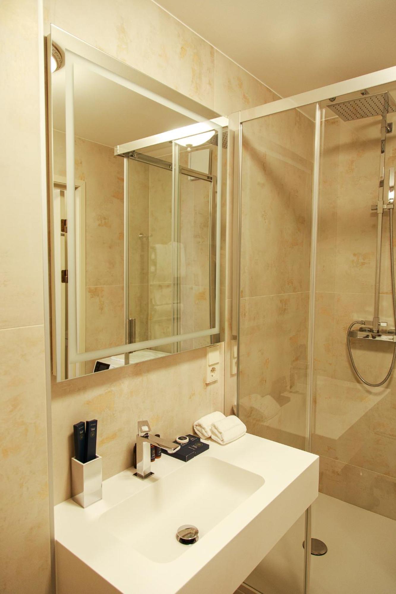 Boutique Rooms Dzintaru Liepāja Exteriér fotografie