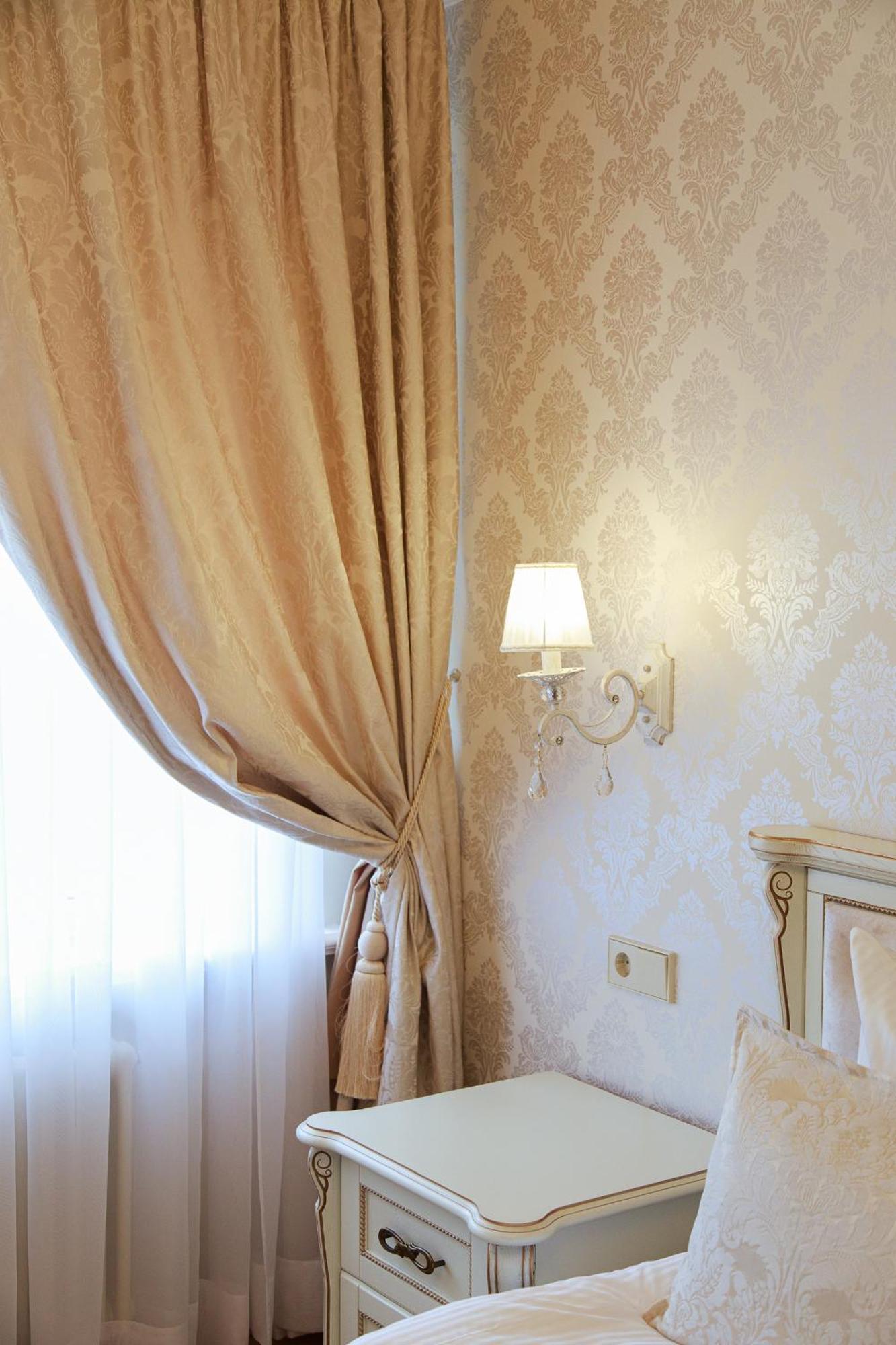 Boutique Rooms Dzintaru Liepāja Exteriér fotografie