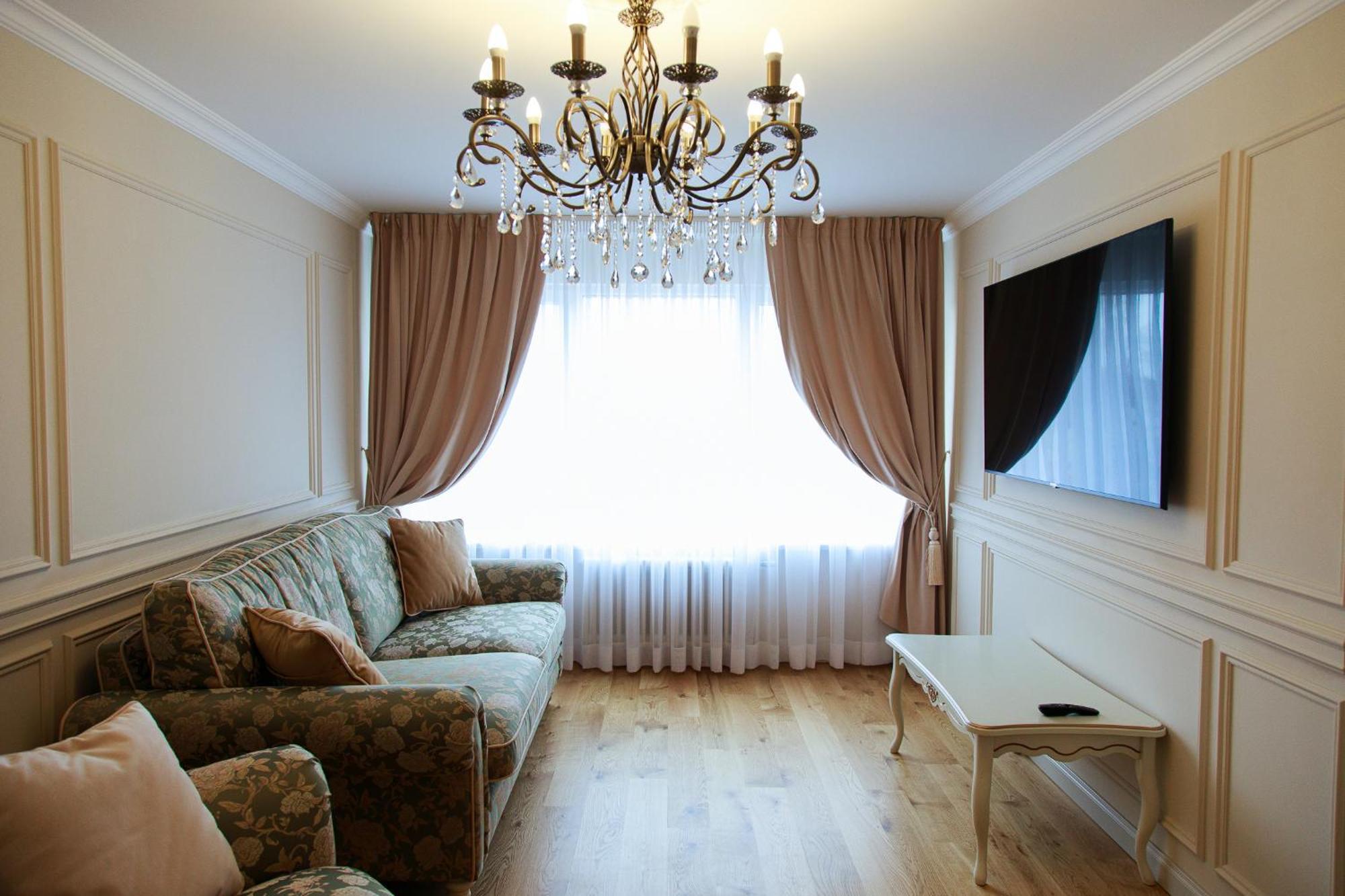 Boutique Rooms Dzintaru Liepāja Exteriér fotografie