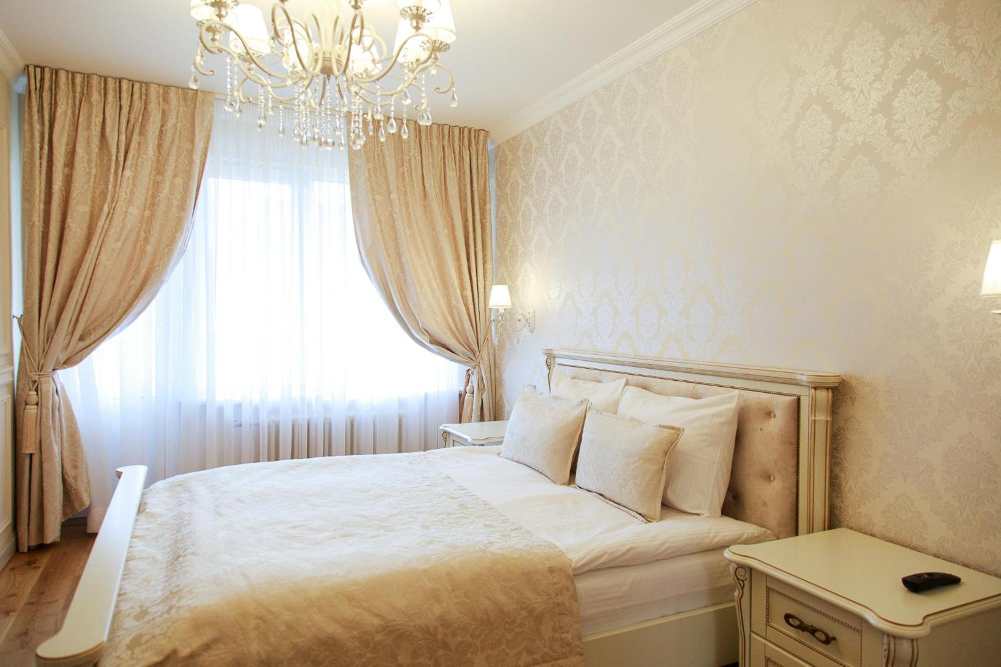 Boutique Rooms Dzintaru Liepāja Exteriér fotografie