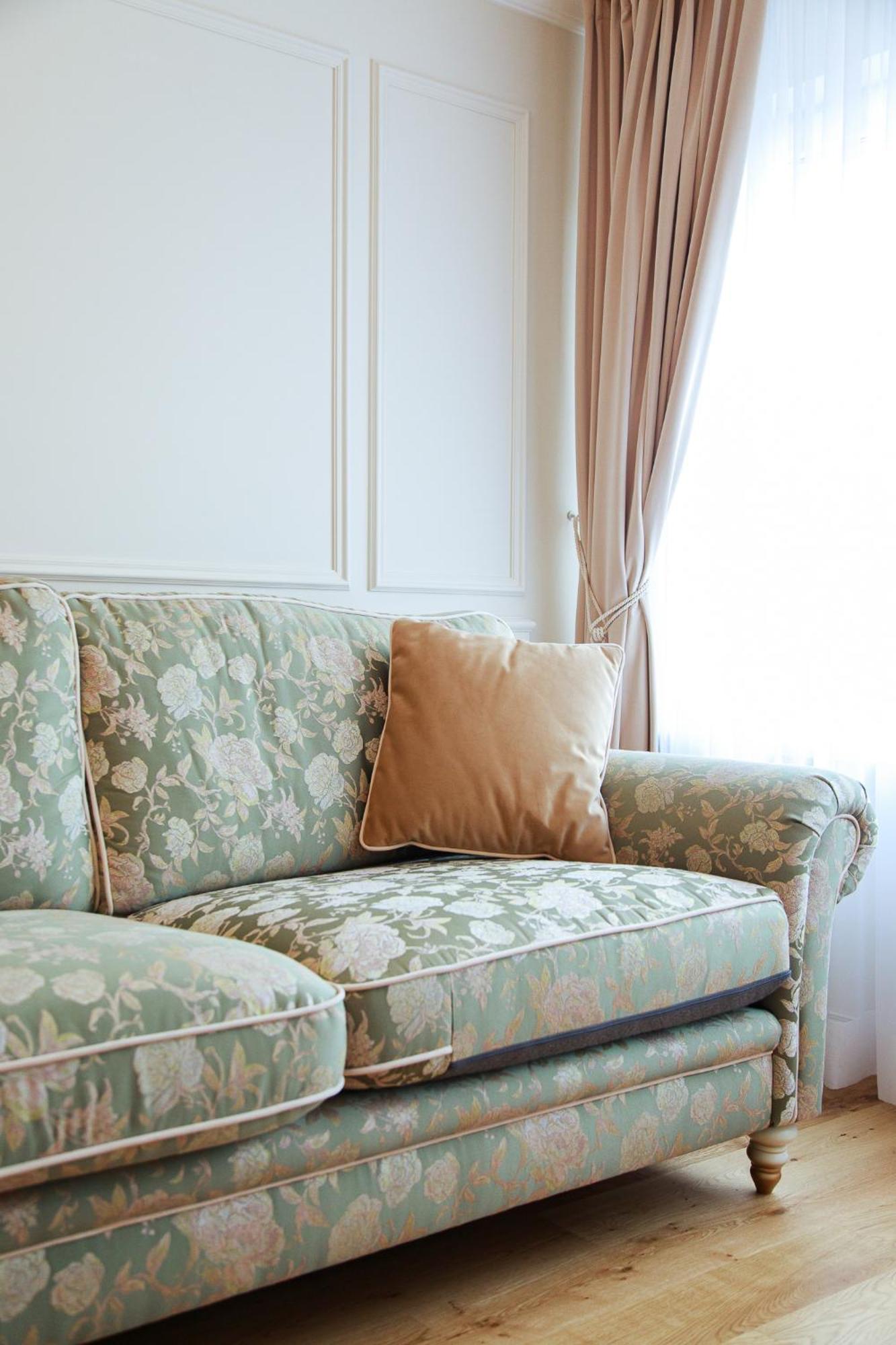 Boutique Rooms Dzintaru Liepāja Exteriér fotografie